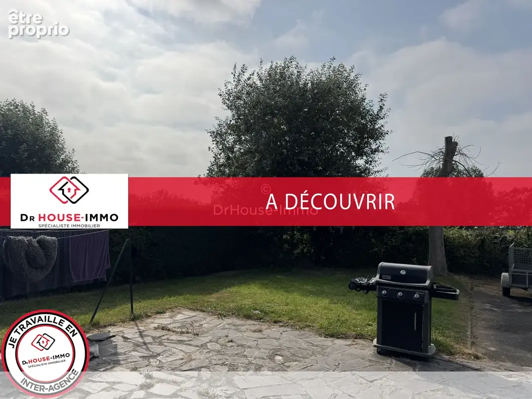 Maison 3 pièces 40 m² à vendre à Asnelles (14960) - photo 33