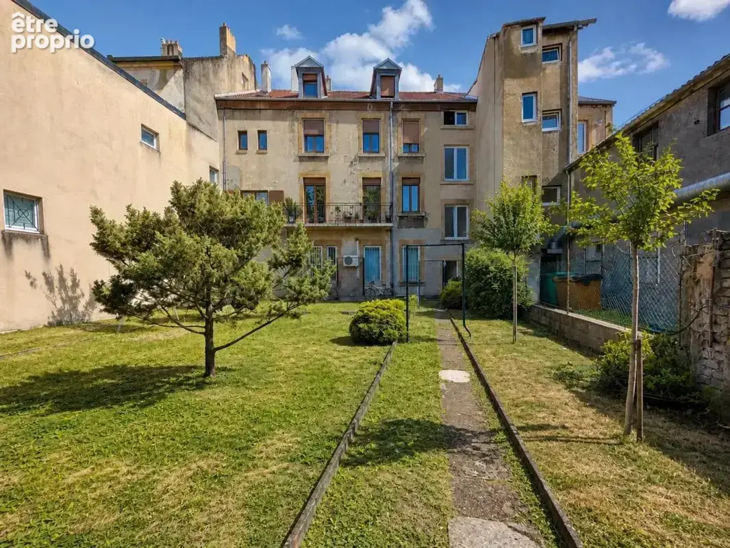 Appartement de 4 pièces de 94m² à Clouange spécial investisseur - photo 10