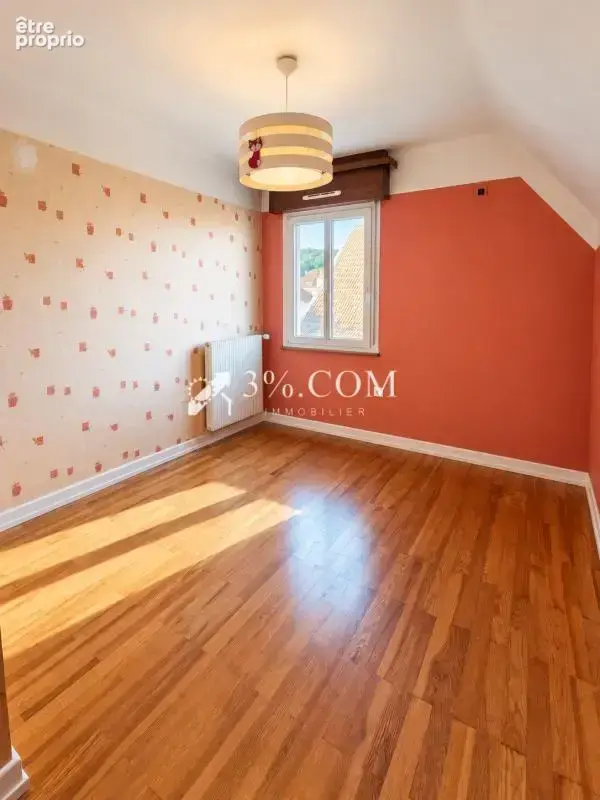BITCHE  Maison de 138,45 m2 avec dépendances et terrain de 1 - photo 18