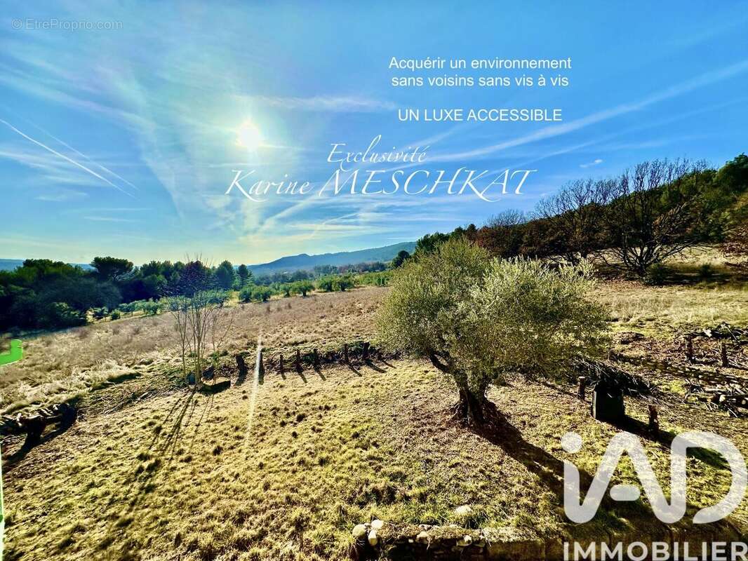 Photo 2 - Maison à PEYRUIS