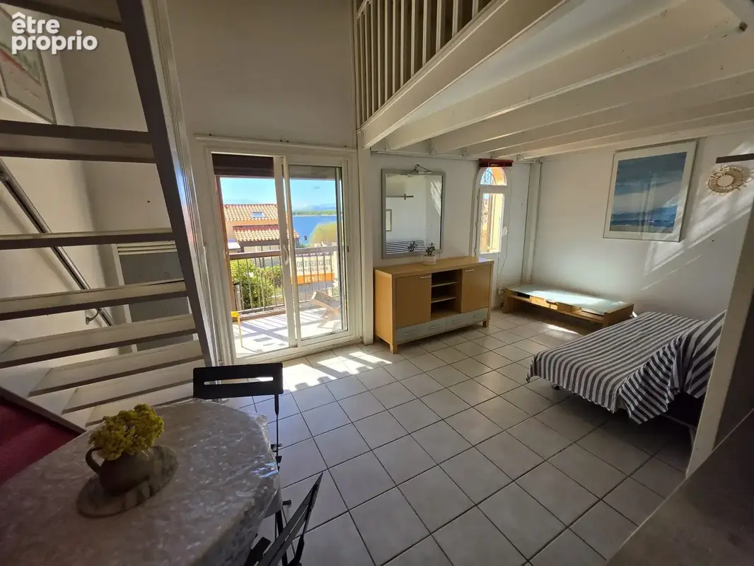 Appartement 3 pièces 42 m² à vendre à Leucate (11370) - photo 4