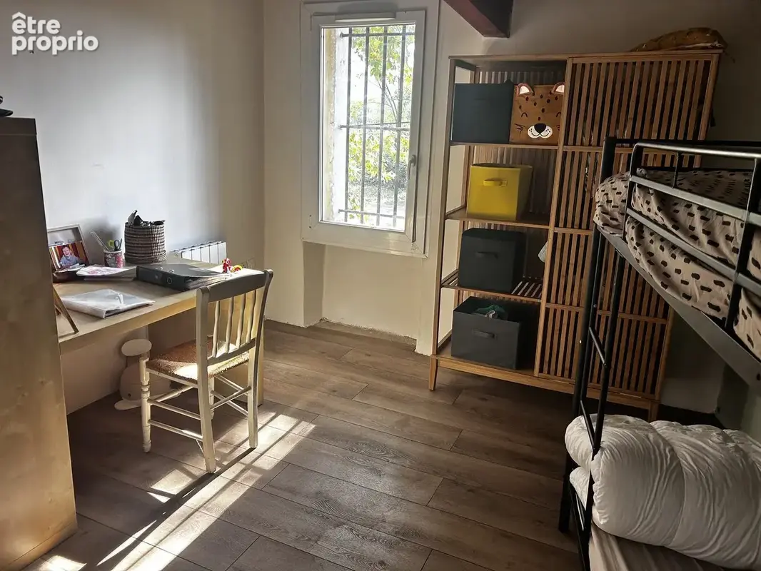 mas 117 m² avec remise et garage sur 1900 m² - photo 9