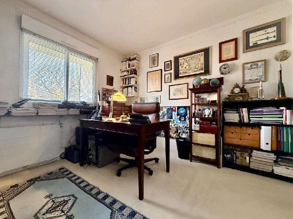 Appartement à VILLEPARISIS