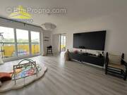 Appartement à EPINAY-SOUS-SENART