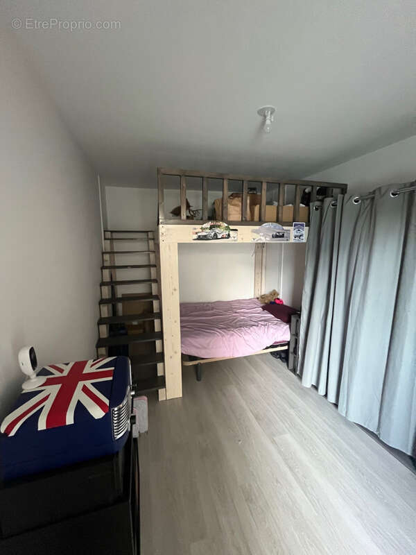 Appartement à GLEIZE