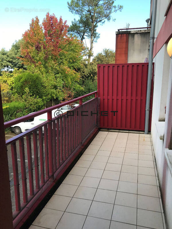 Appartement à GUJAN-MESTRAS