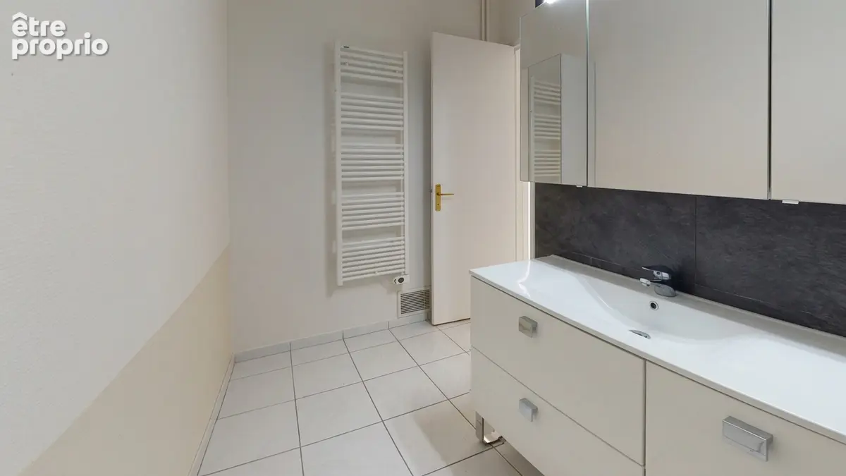 Appartement Le Havre 3 pièce(s) 75.52 m2 - photo 19