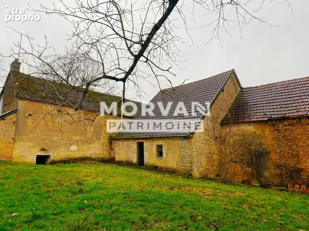 Maison et dependances sur beau terrain avec vue degagee - photo 6