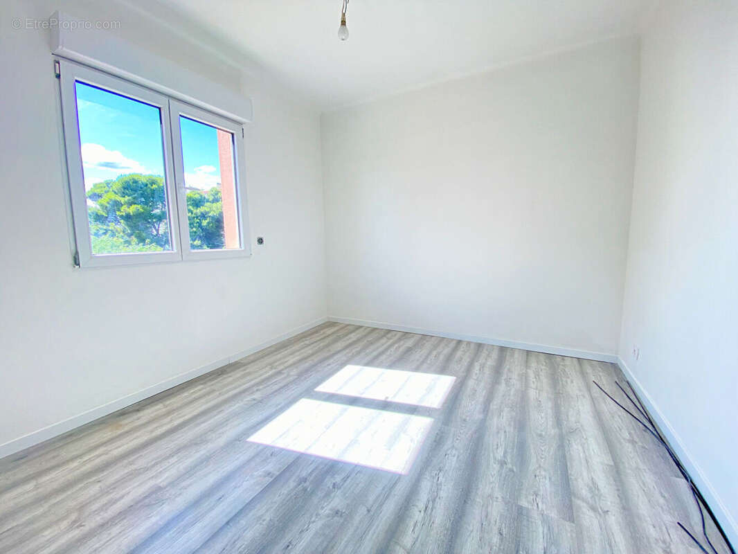 Appartement à ORANGE