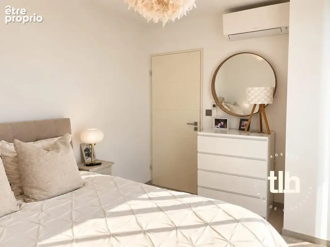 Appartement 3 pièces 64 m² à vendre à Saint-Jean-De-Vedas (34430) - photo 7