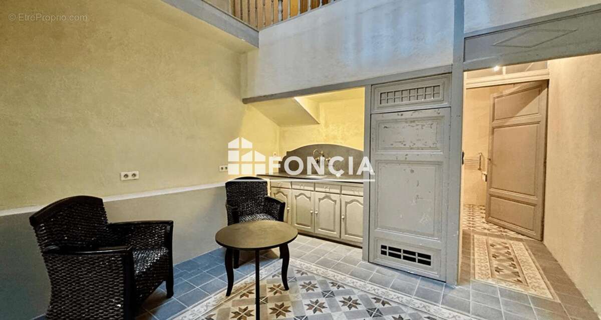 Maison à VILLENEUVE-SUR-LOT