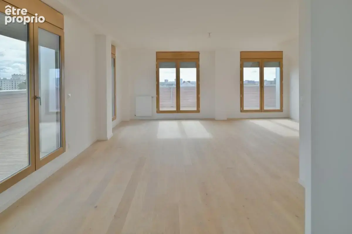 Photo Appartement à Nantes au prix de 549 000€