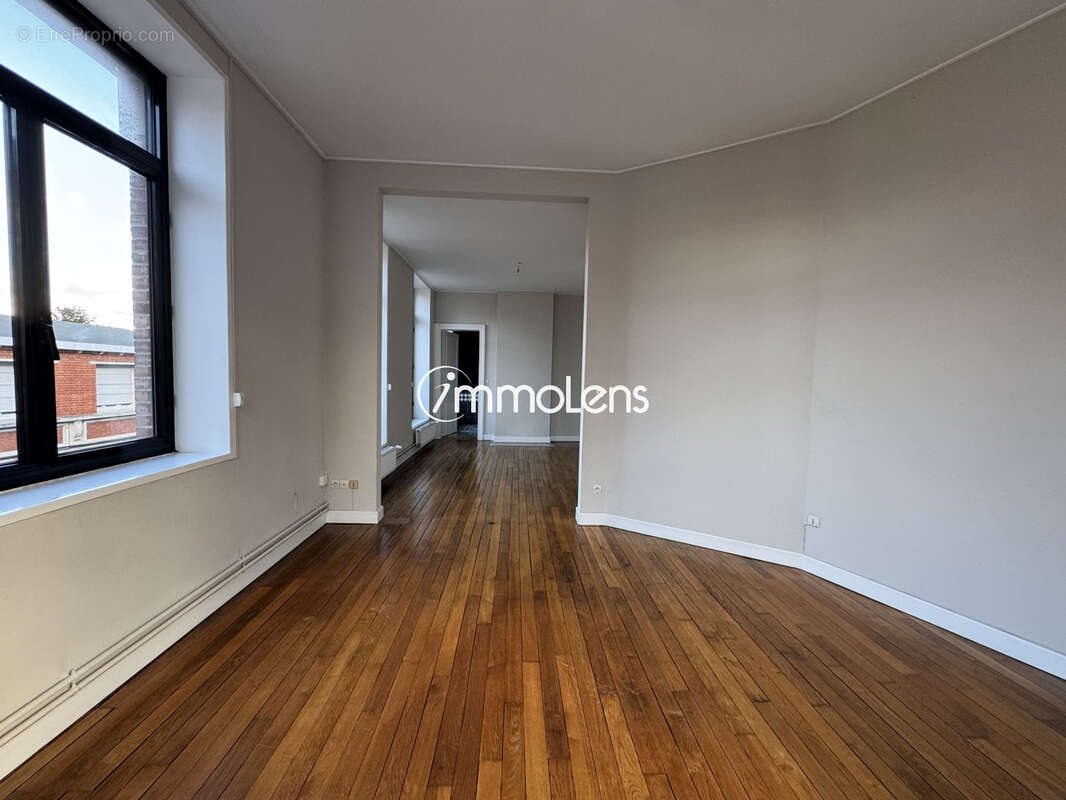 Appartement à LENS
