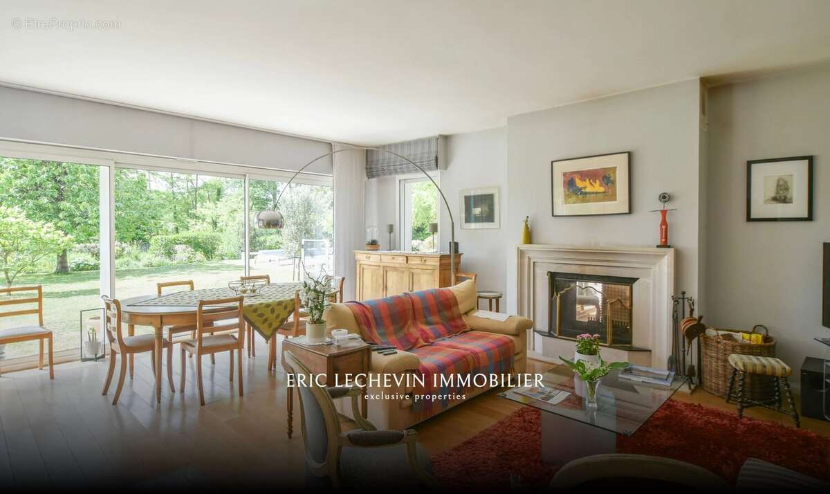 Maison à CUCQ