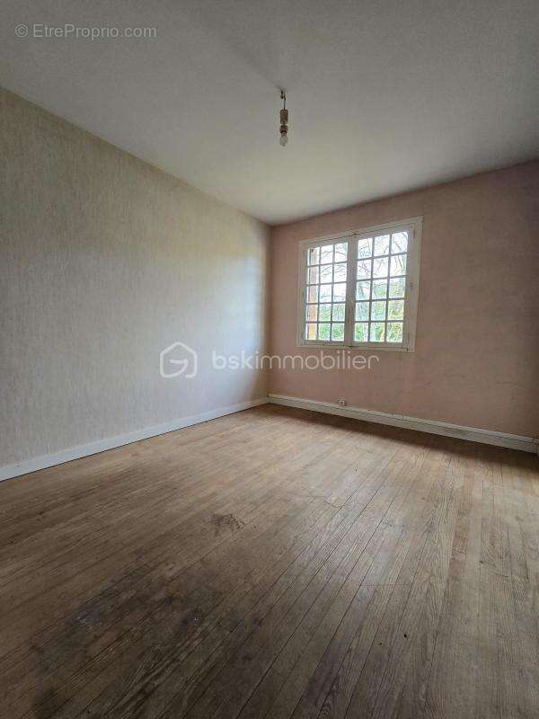 Maison à CAMPSEGRET