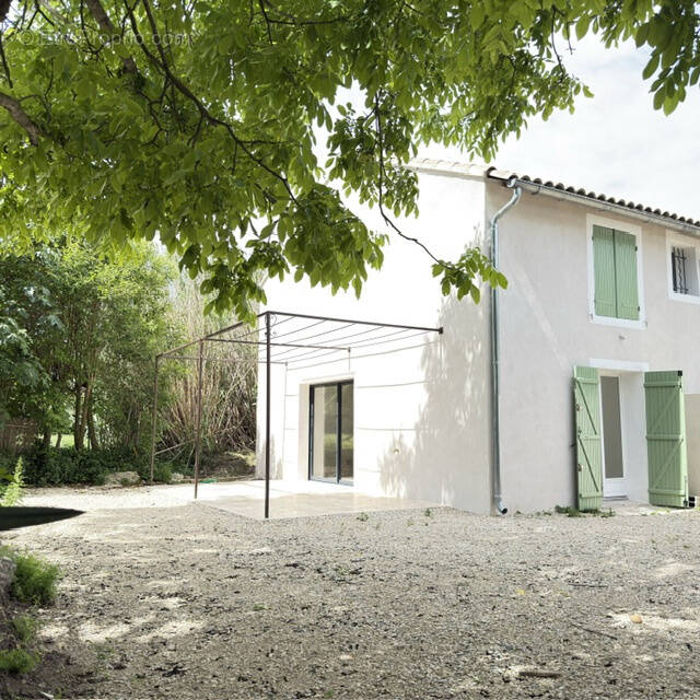 Maison à VELLERON