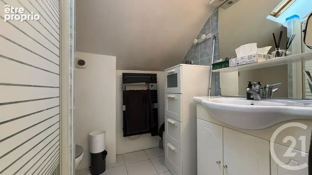 Maison 3 pièces 77 m² à vendre à Ezy-Sur-Eure (27530) - photo 5