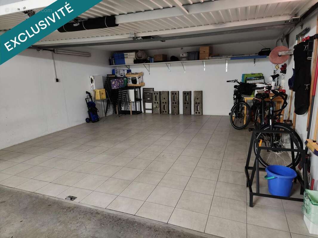 Parking à Sete  - photo 2