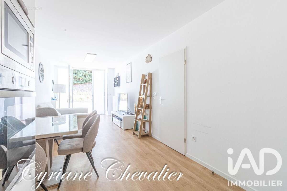 Photo 3 - Appartement à BEYNES