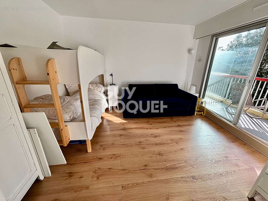 Appartement à PORNICHET