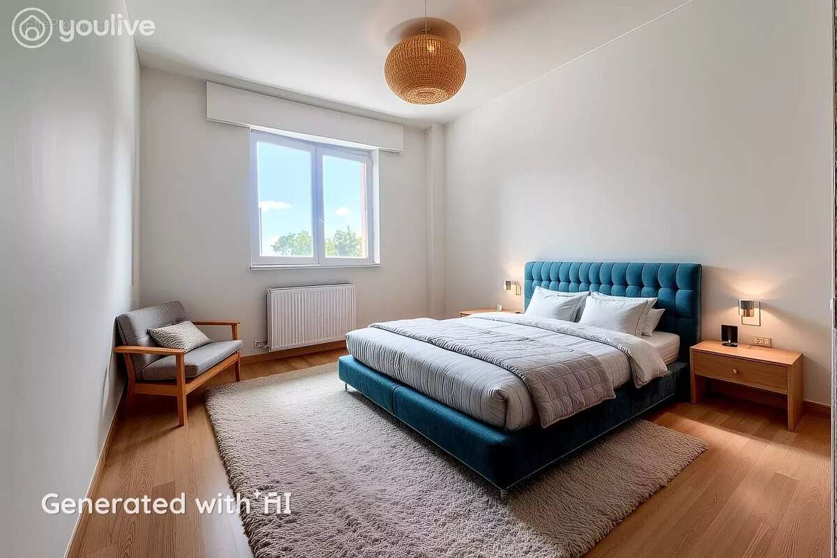 Appartement à CHARTRES