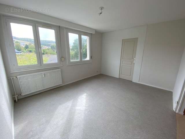 Appartement 3 pièces 61 m²  - photo 4