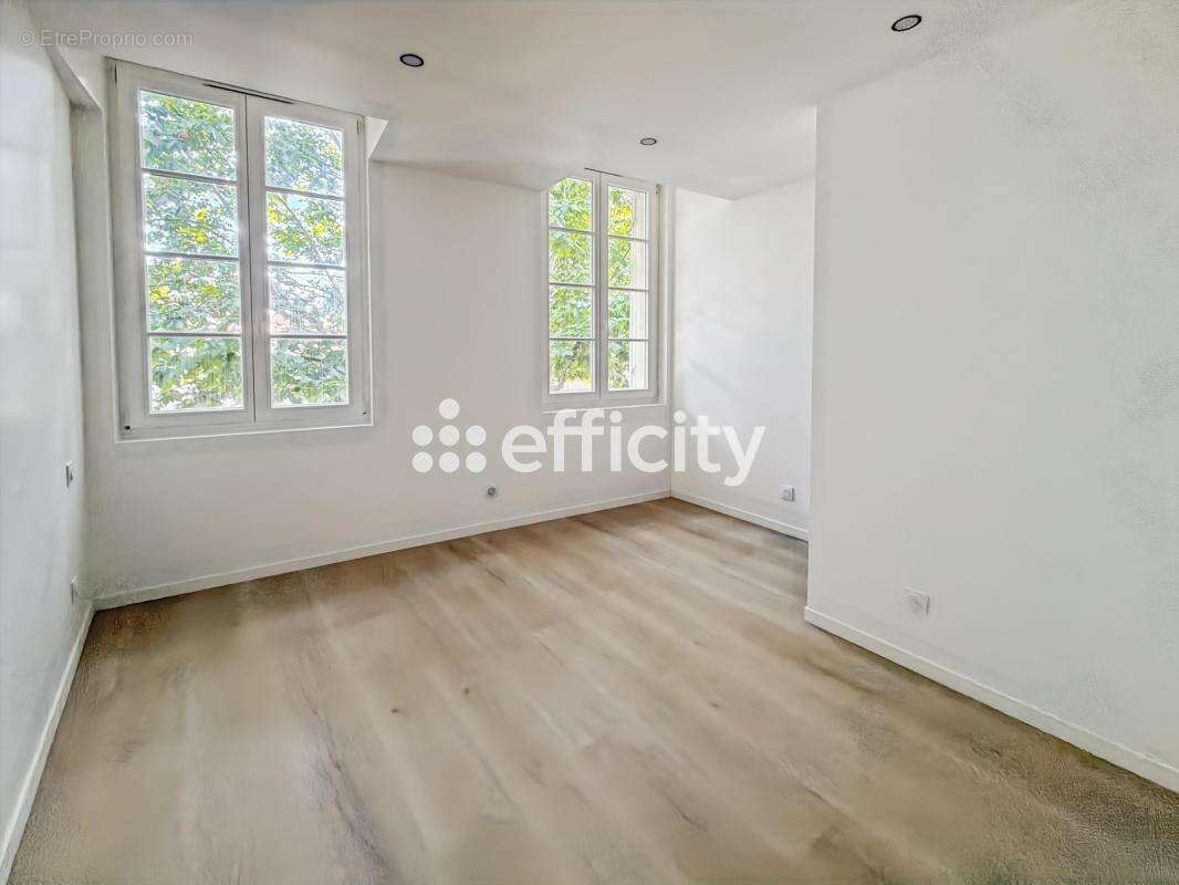 Appartement - photo 6