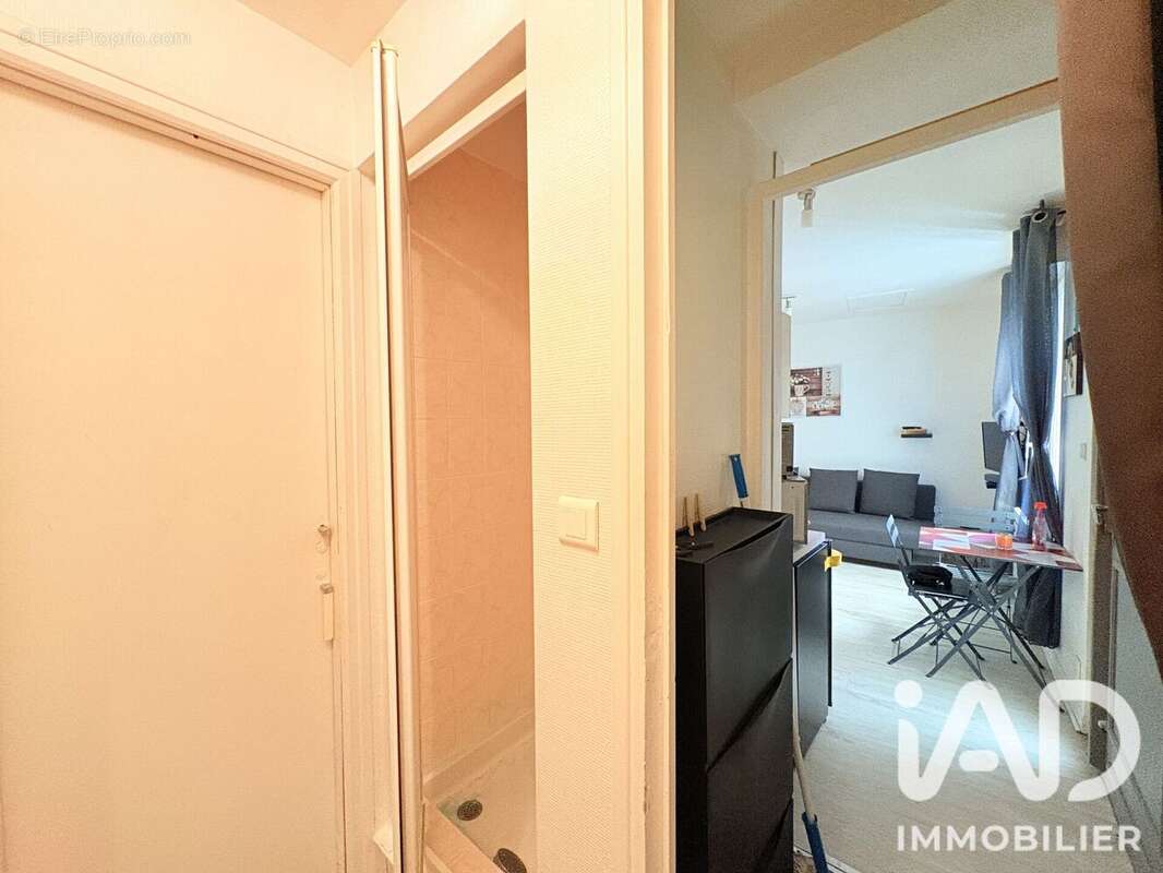 Photo 6 - Appartement à AURILLAC
