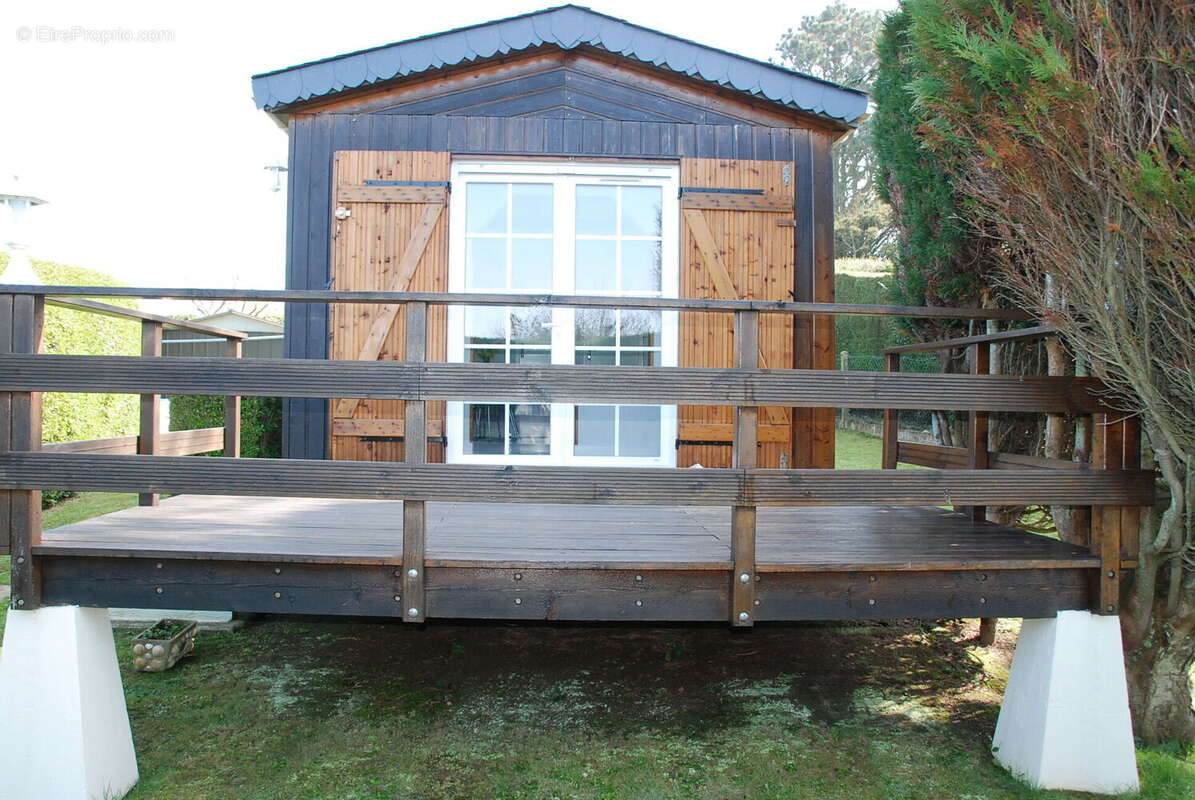 Photo 10 - Maison à FECAMP