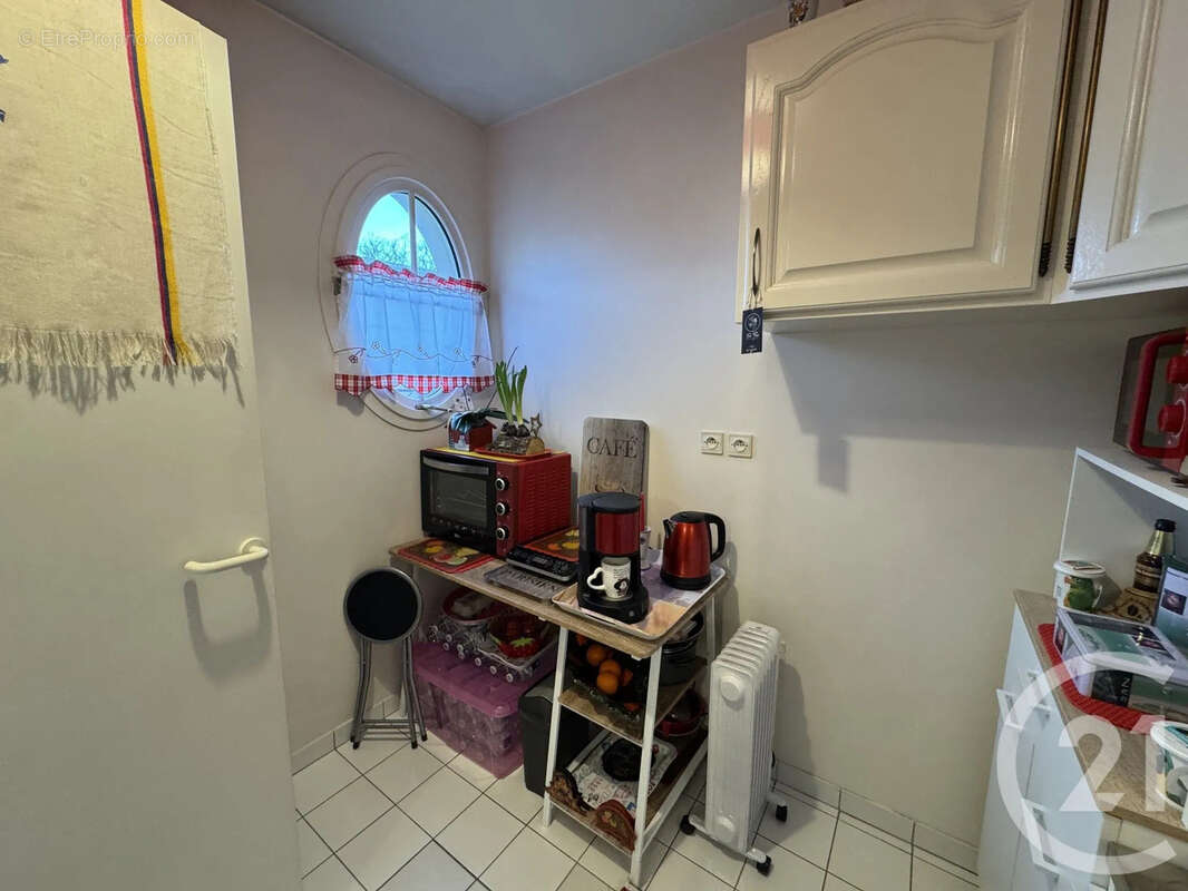 Appartement à AVON