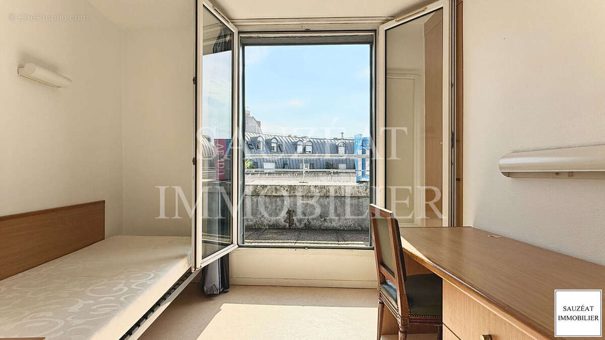 Appartement  studio - Mairie de Montrouge - photo 2