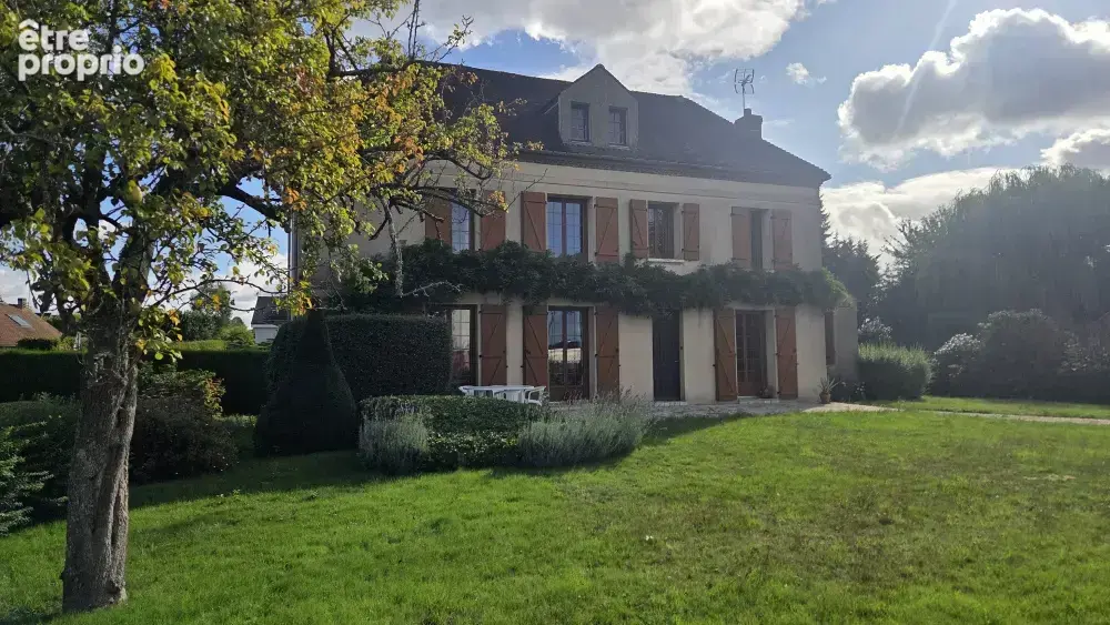 Belle propriete a la frenaye - photo 2
