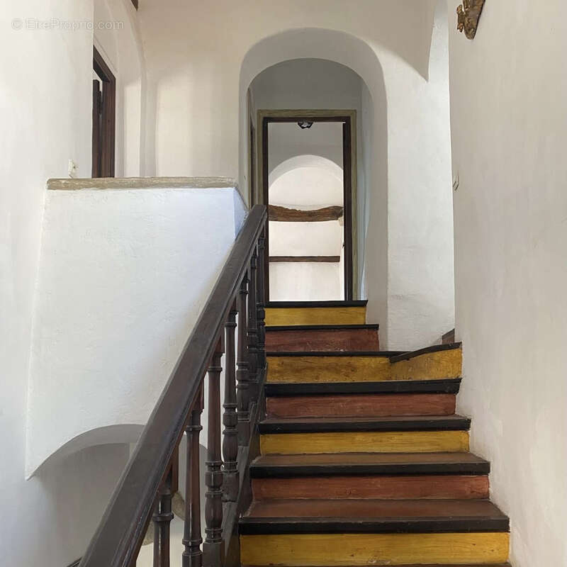 Maison à SAINT-PAUL