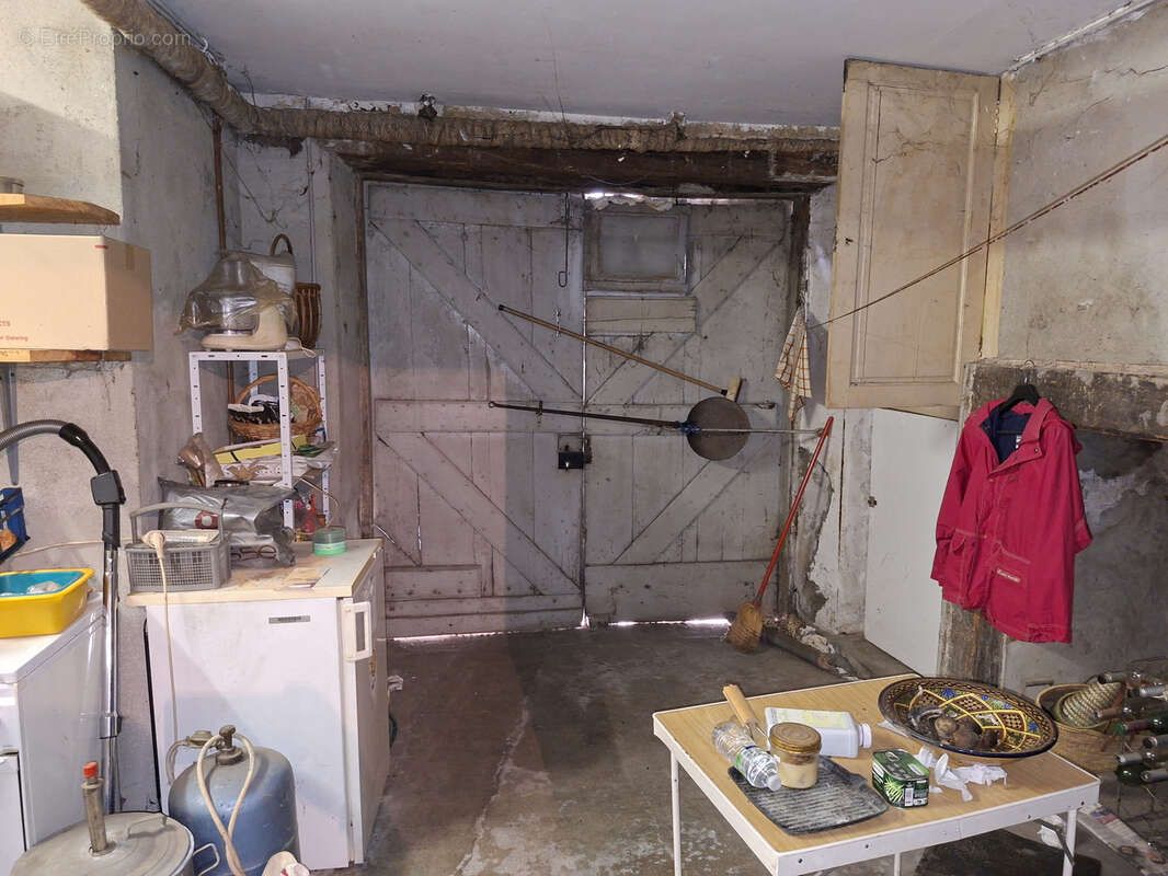 Belle maison à rénover - photo 9