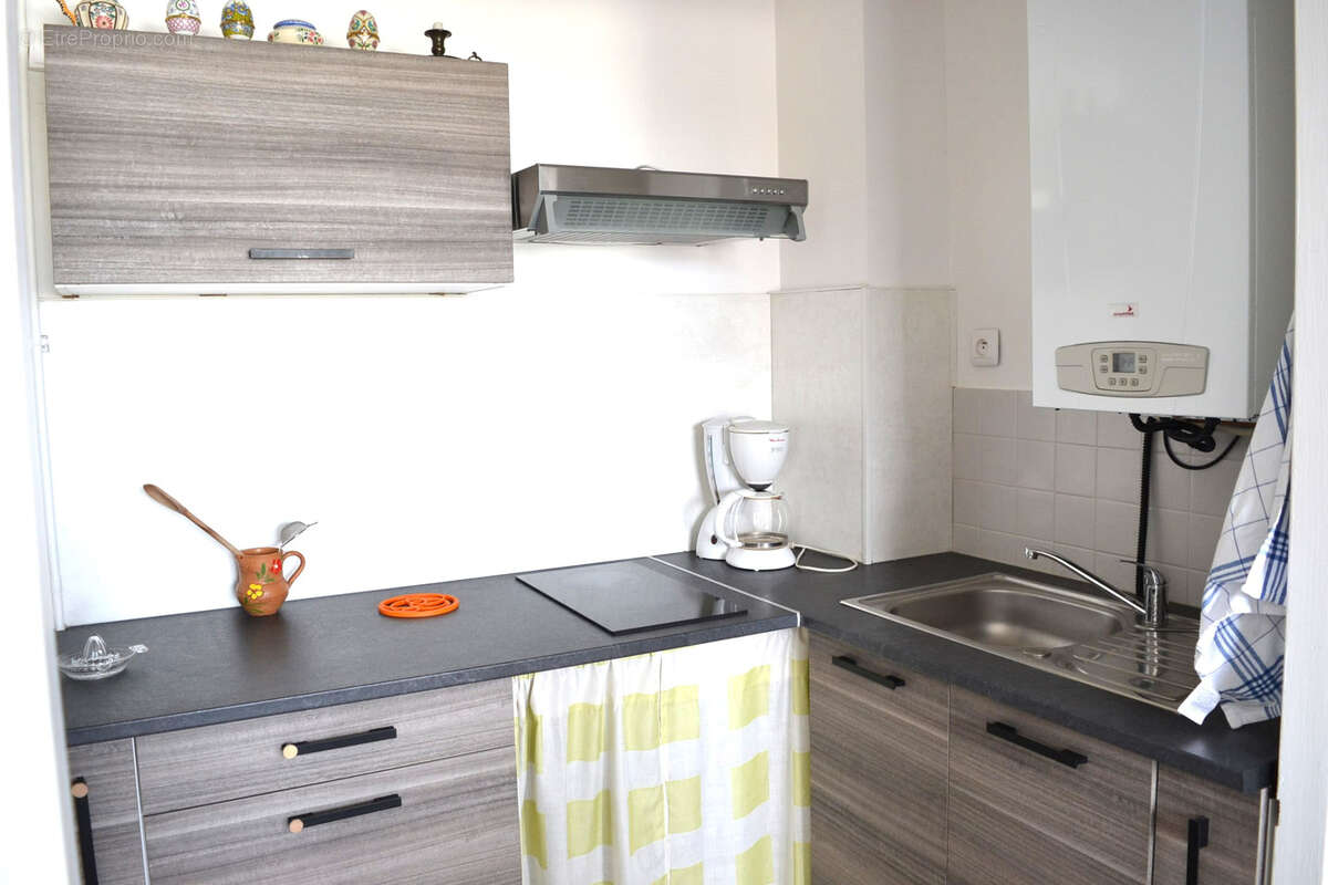 Appartement à LARMOR-PLAGE