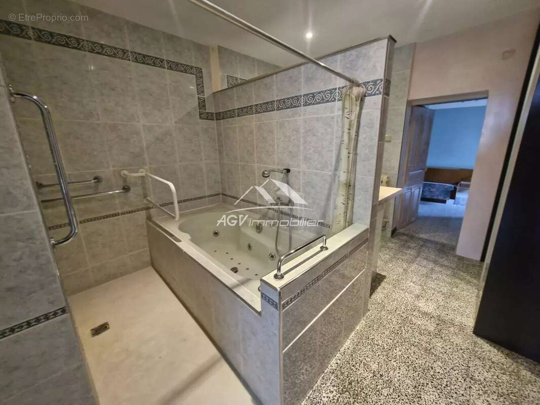 Maison à SAINT-JEAN-DE-CEYRARGUES