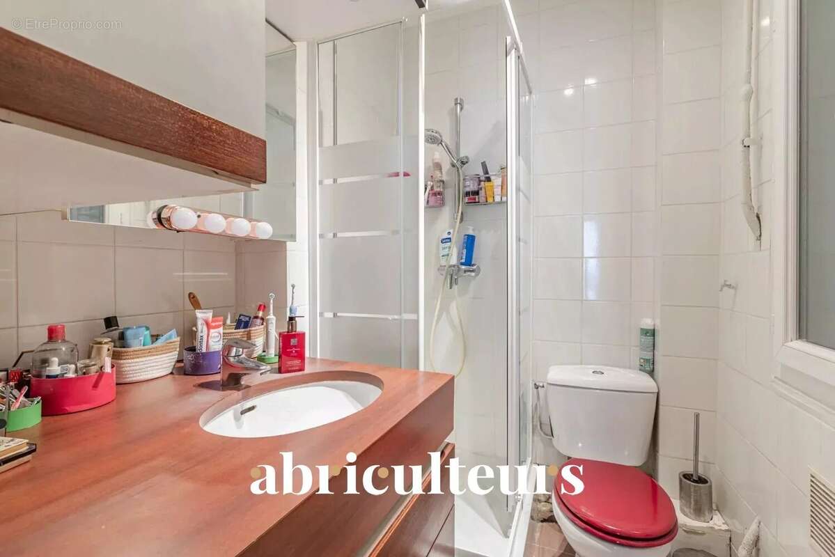 Appartement à VANVES