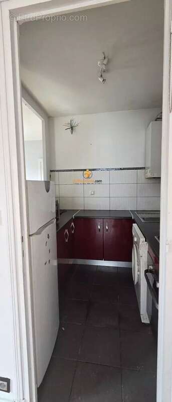 Appartement à LOURDES