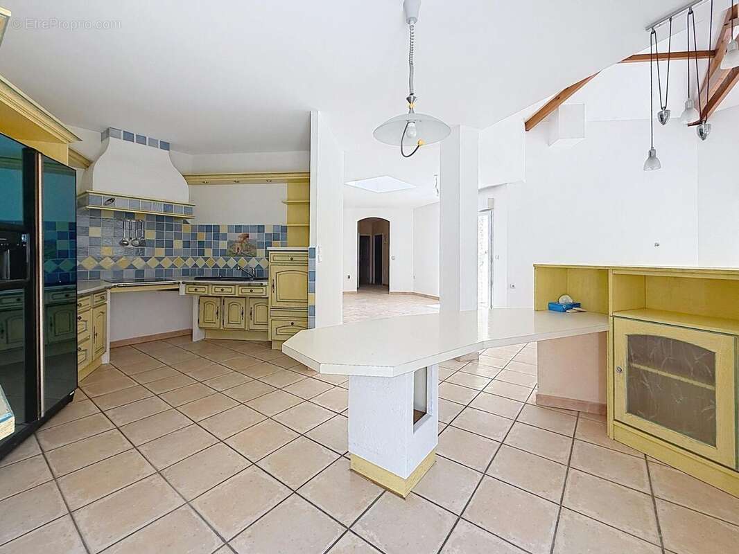 Photo 5 - Maison à LA FRETTE