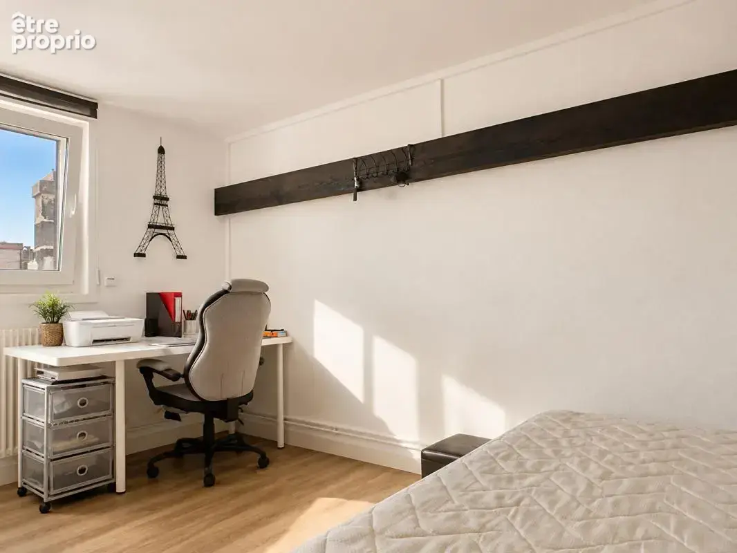 Vente Immeuble 238m2 BORDEAUX (33000) - photo 11