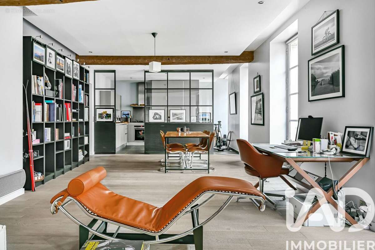 Photo 3 - Appartement à PARIS-7E