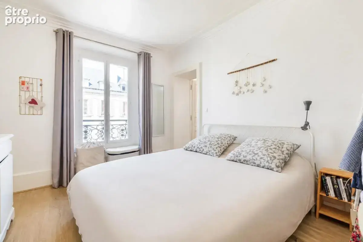 Versailles, 3 pièces- 64m2 - quartier Saint Louis, rue royale - photo 6