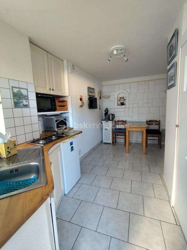 Charmant T1 - photo 2