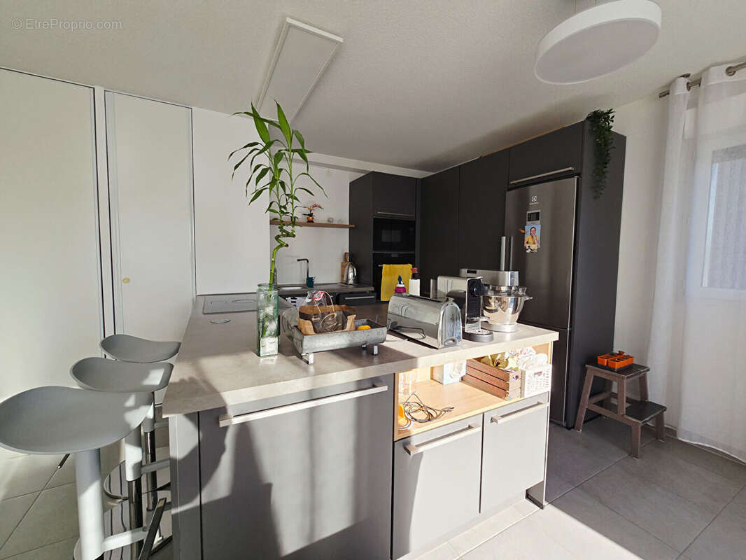 Appartement à MERIGNAC