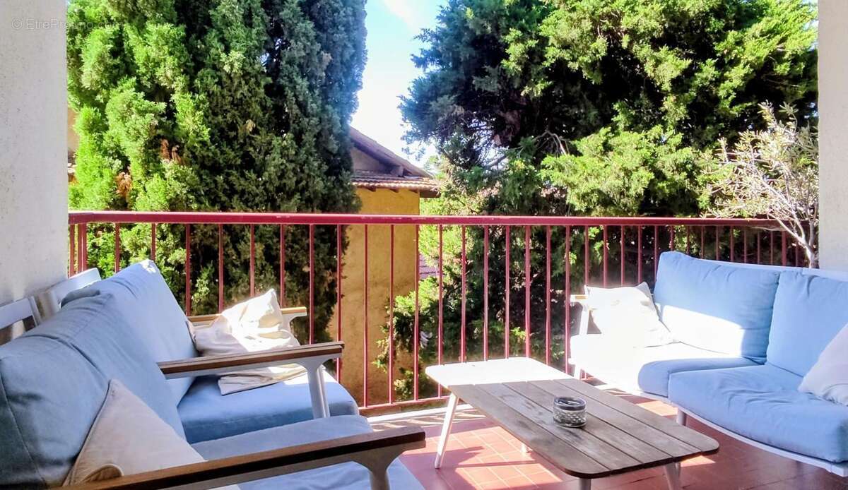Appartement ancien - photo 2
