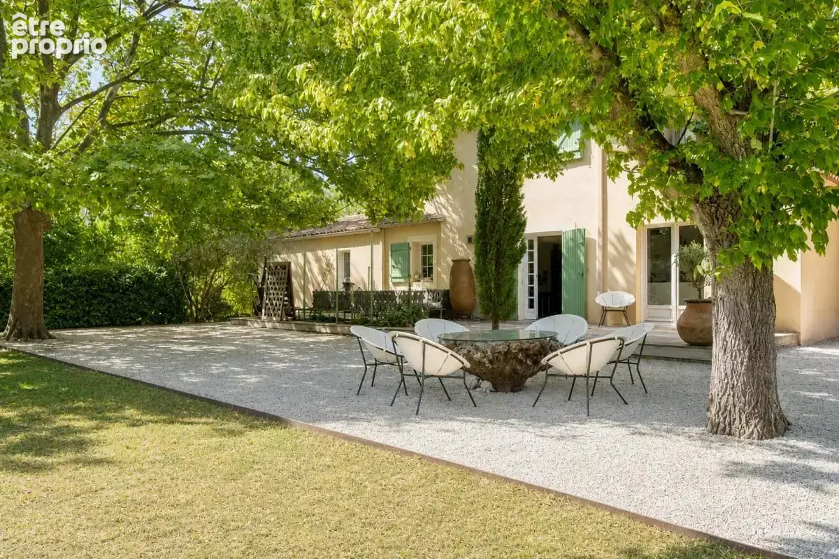 Maison de 4 pièces de 106 m² à L'Isle-sur-la-Sorgue - photo 13