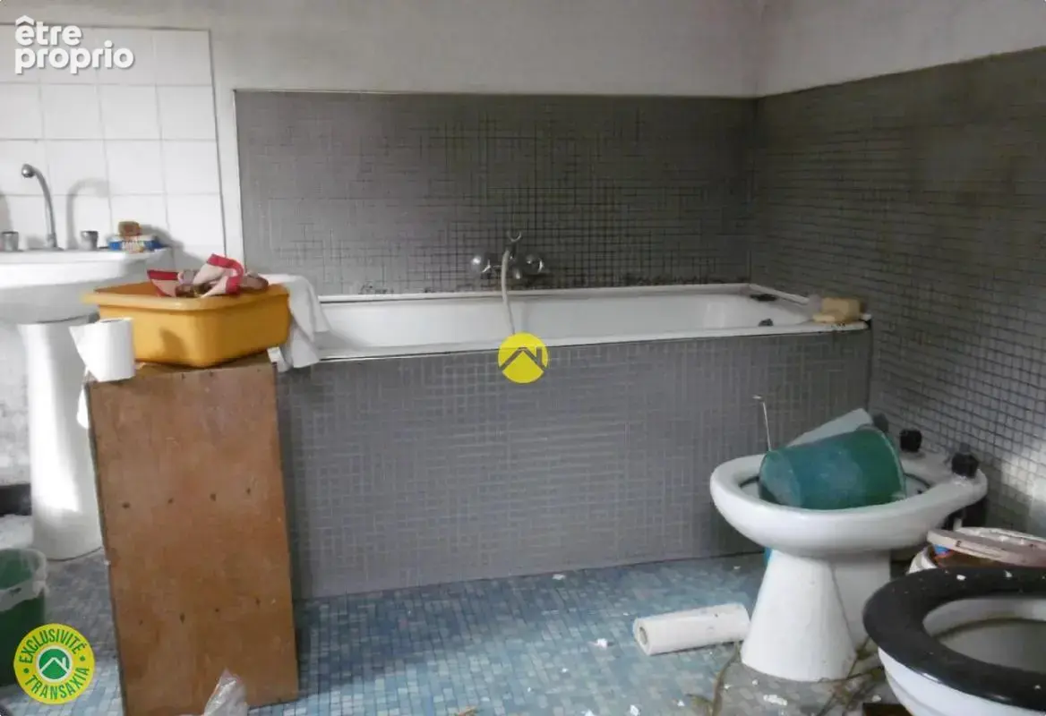 Maison de Bourg - photo 8