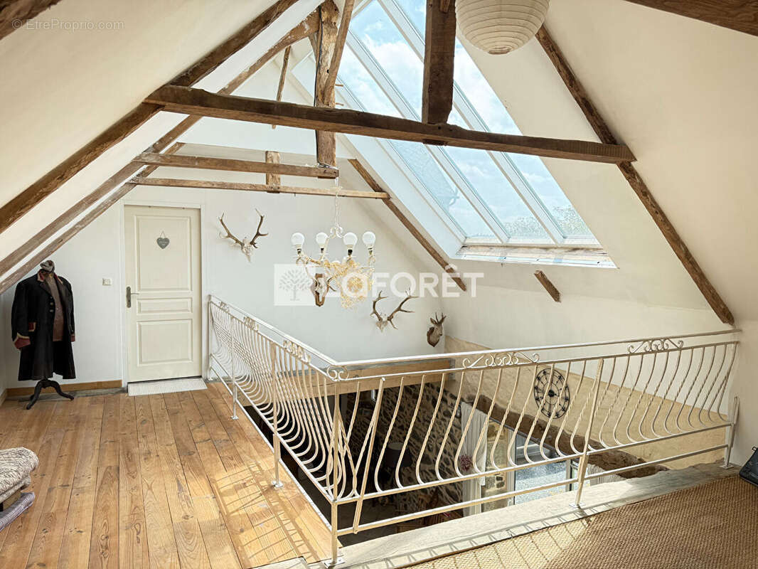 Maison à PLELO