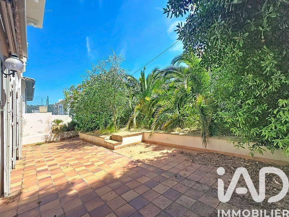 Photo 1 - Appartement à CANNES