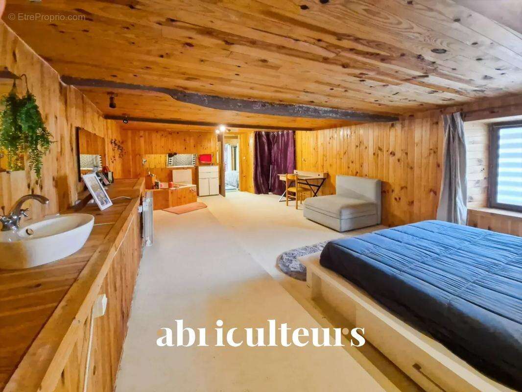 Maison à BRIE-SOUS-MATHA